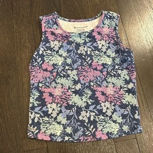 American girl top 7/8